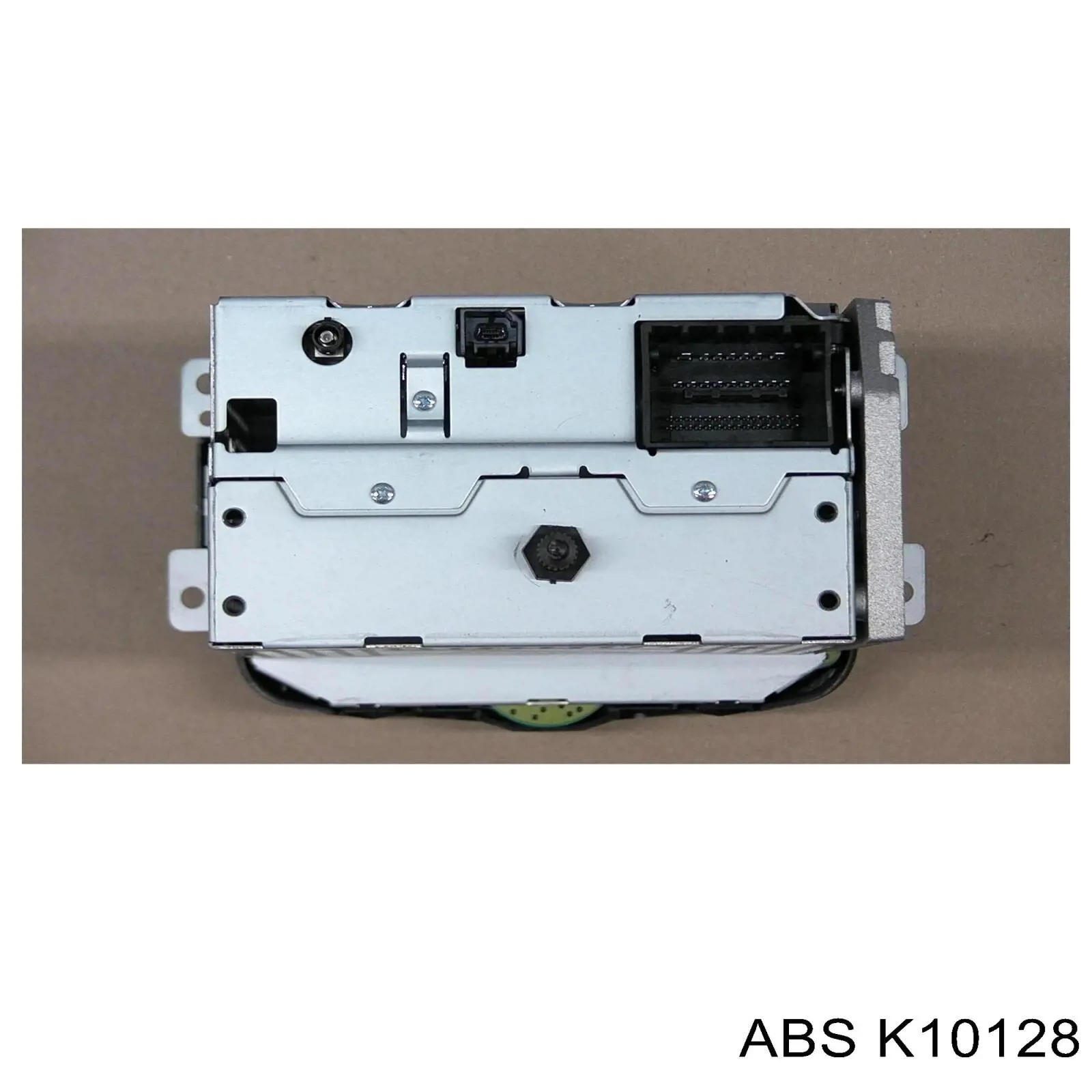 7671309 Fiat/Alfa/Lancia Cable de freno de mano trasero derecho
