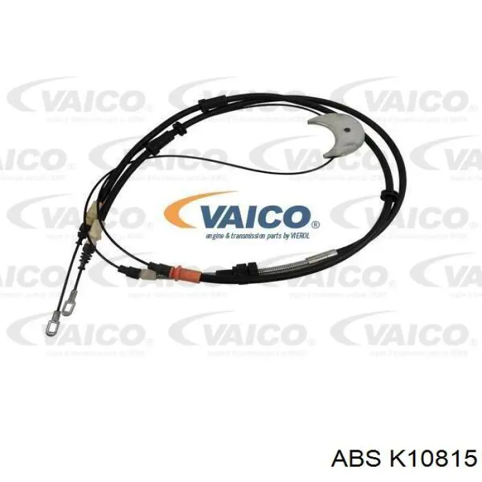Comprar 24372706242 ATE Cable de freno de mano trasero derecho/izquierdo