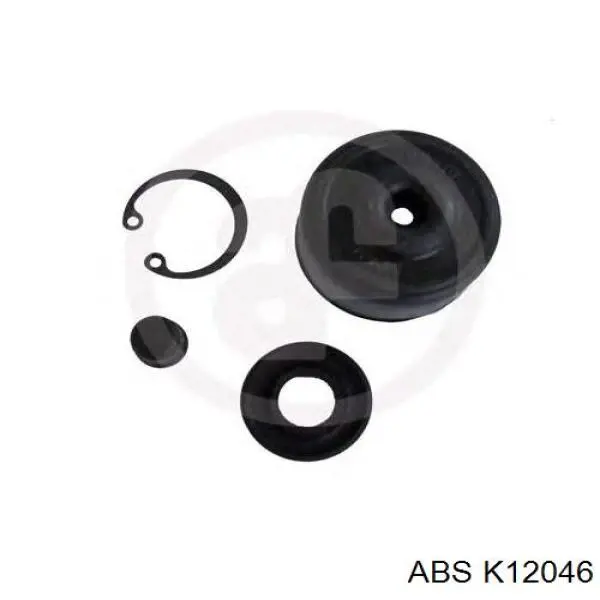 Comprar K12046 ABS Cable de freno de mano trasero derecho/izquierdo