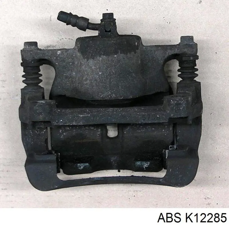 Cable de freno de mano trasero derecho/izquierdo VALEO CA3008