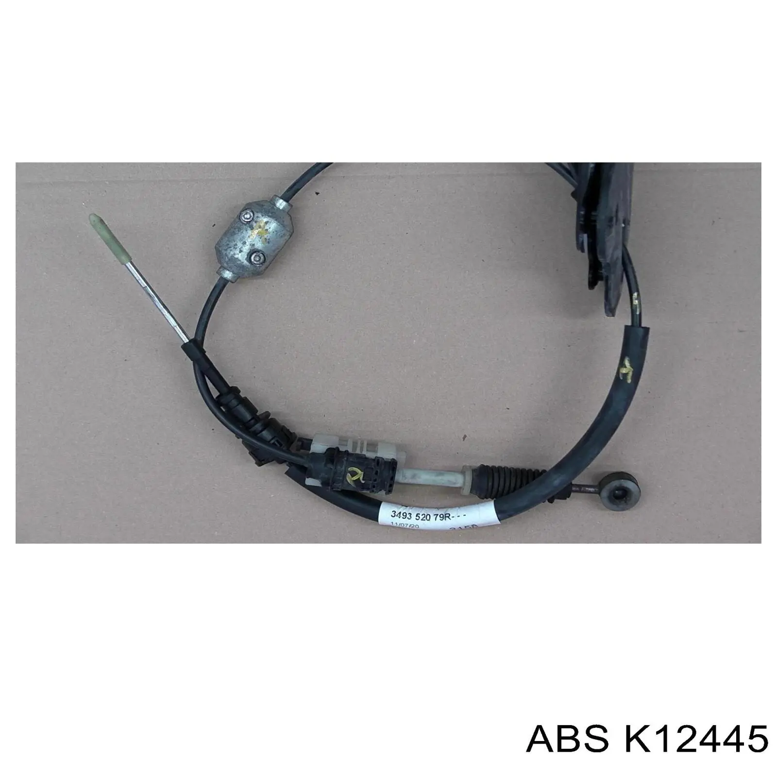 Comprar 54400M70F10 Suzuki Cable de freno de mano trasero derecho/izquierdo