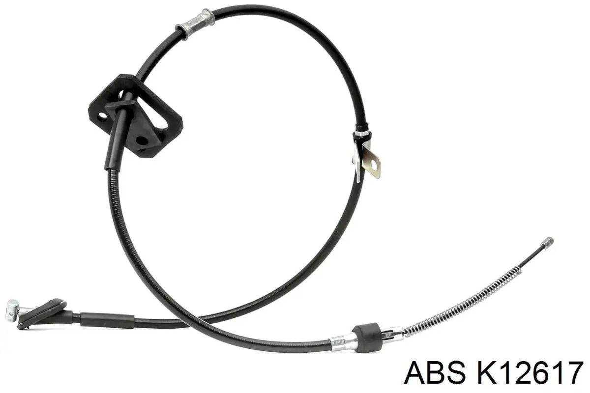 Cable de freno de mano trasero izquierdo SPJ 912401 precio, desde 29,04 EUR
