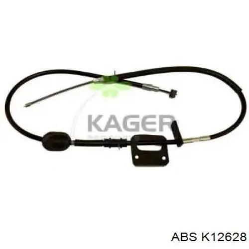 Cable de freno de mano trasero derecho Beca Cables 1602002 precio, desde 33,42 EUR