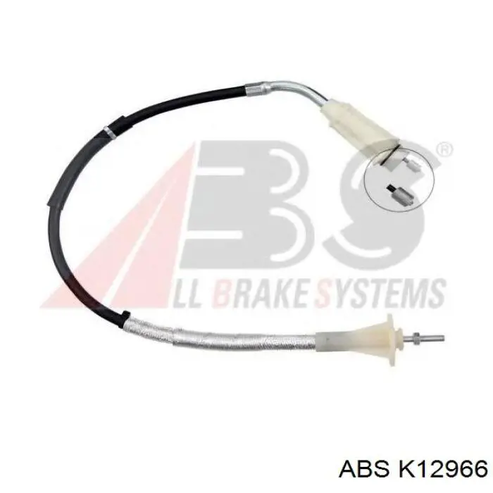 Comprar 9434192 Volvo Cable de freno de mano trasero derecho/izquierdo