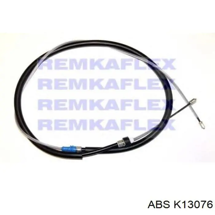 K13076 ABS cable de freno de mano trasero derecho/izquierdo