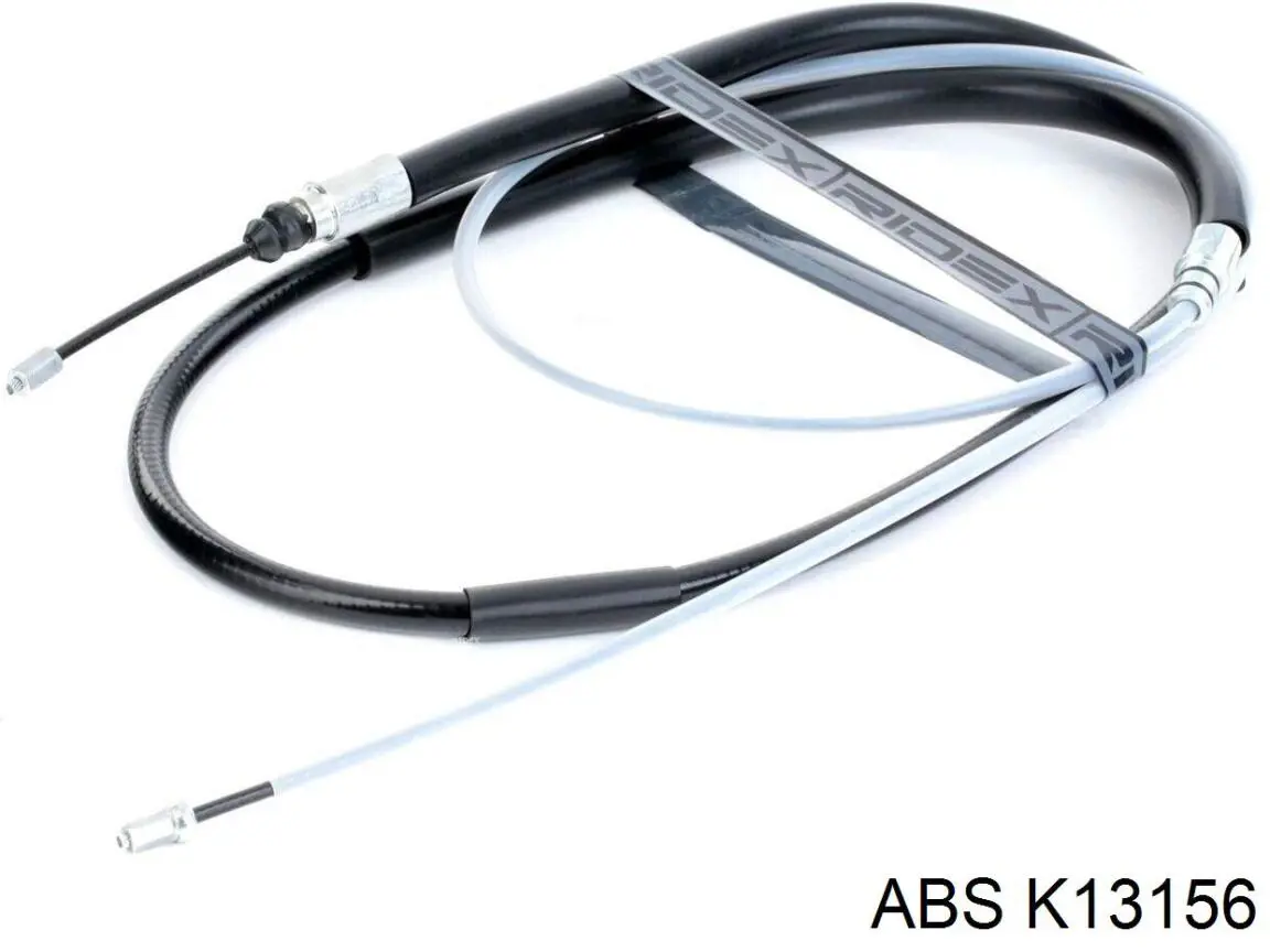 Cable de freno de mano trasero derecho/izquierdo K13156 ABS