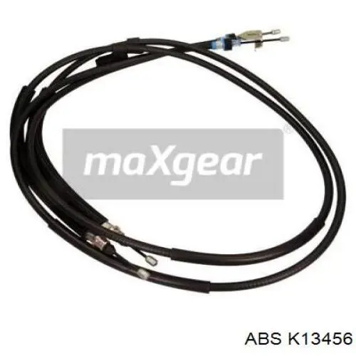 K13456 ABS cable de freno de mano trasero derecho/izquierdo
