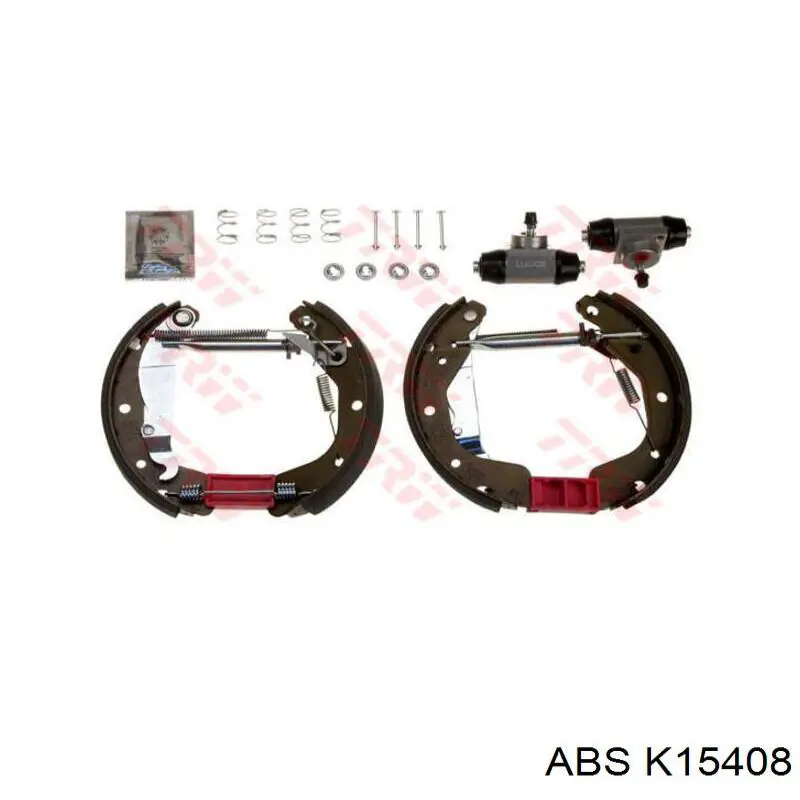 Comprar 2001054 Beca Cables Cable de freno de mano trasero derecho