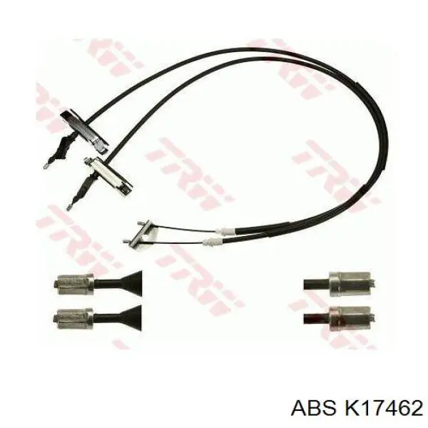  Ford 1306212