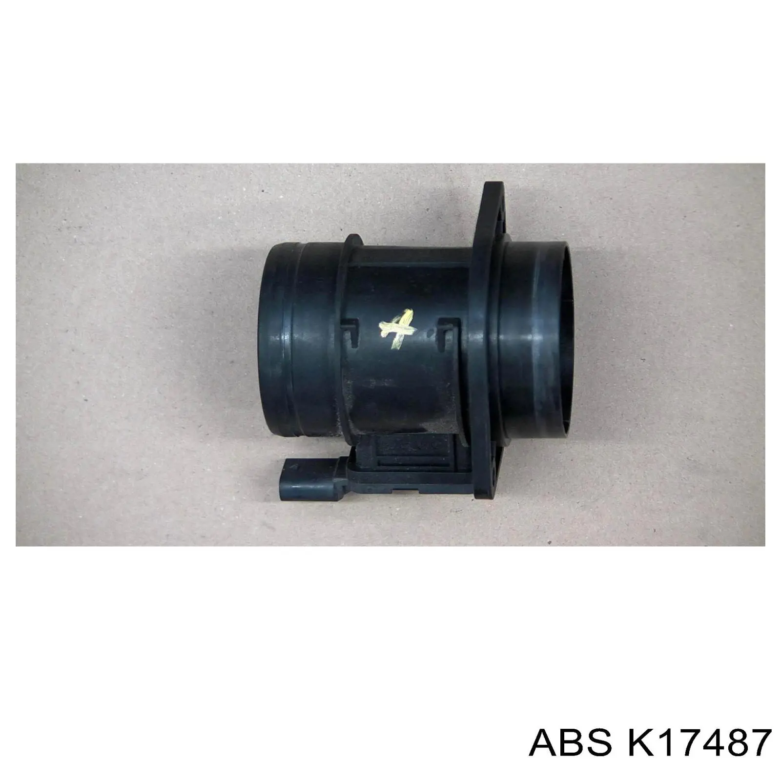 Comprar K17487 ABS Cable de freno de mano trasero izquierdo
