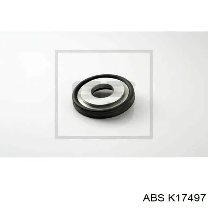 597603X300DS1 Hyundai/Kia Cable de freno de mano trasero izquierdo