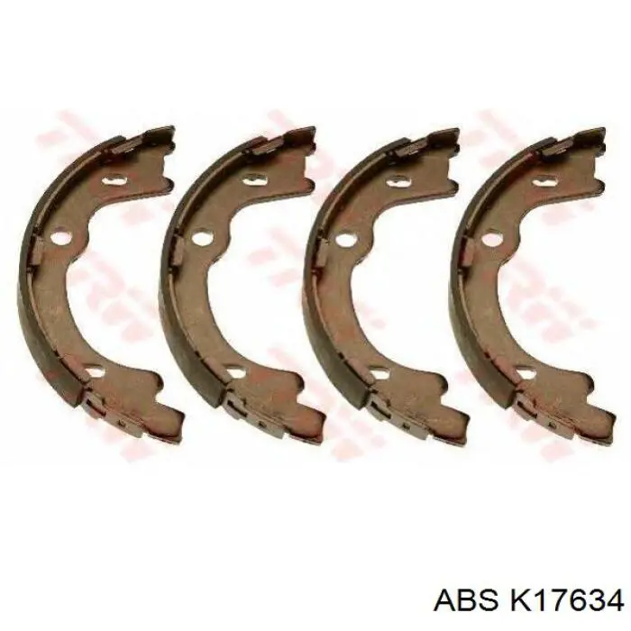 Cable de freno de mano trasero derecho Hyundai/Kia 59770A6300