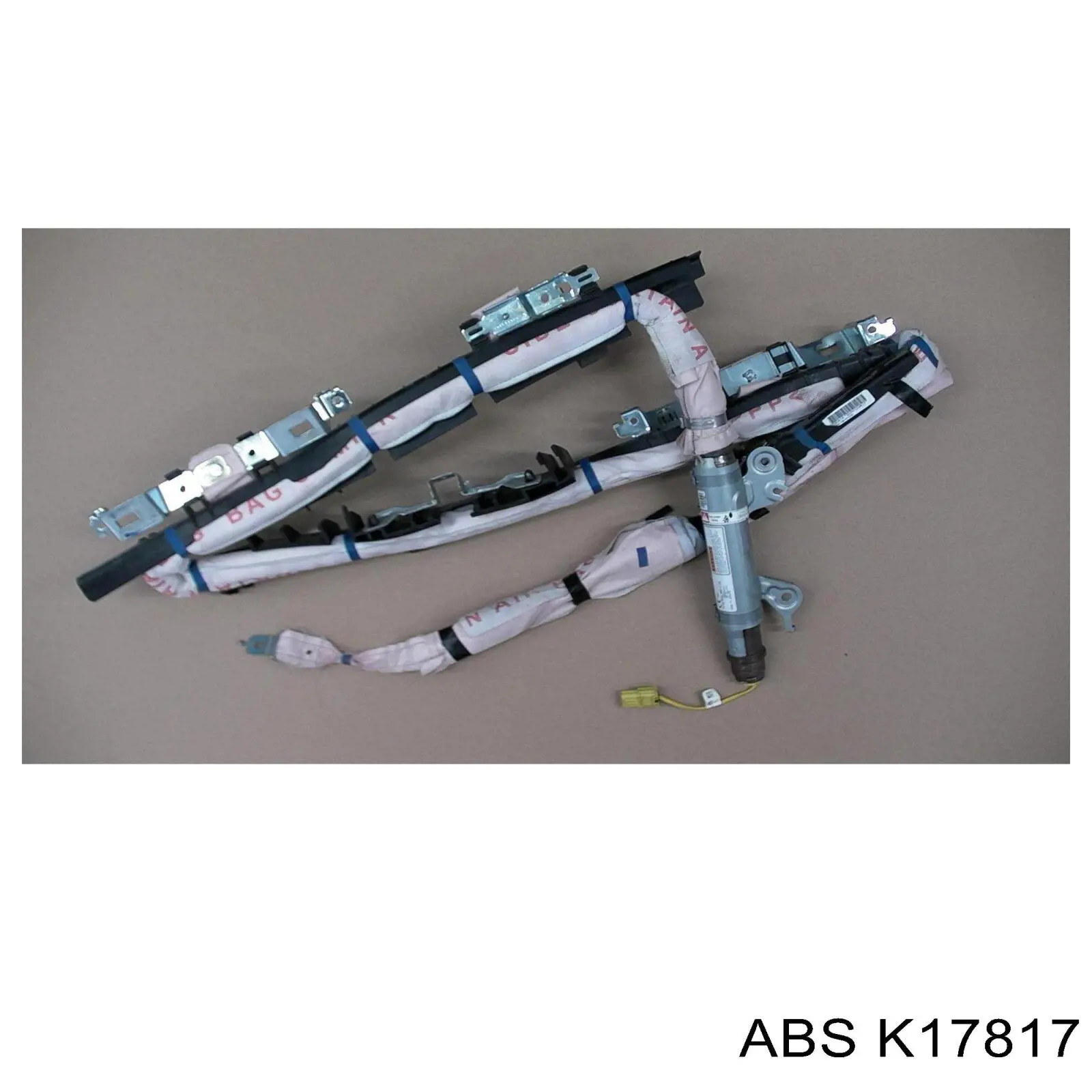Cable de freno de mano trasero izquierdo Adriauto 330290 precio, desde 13,16 EUR