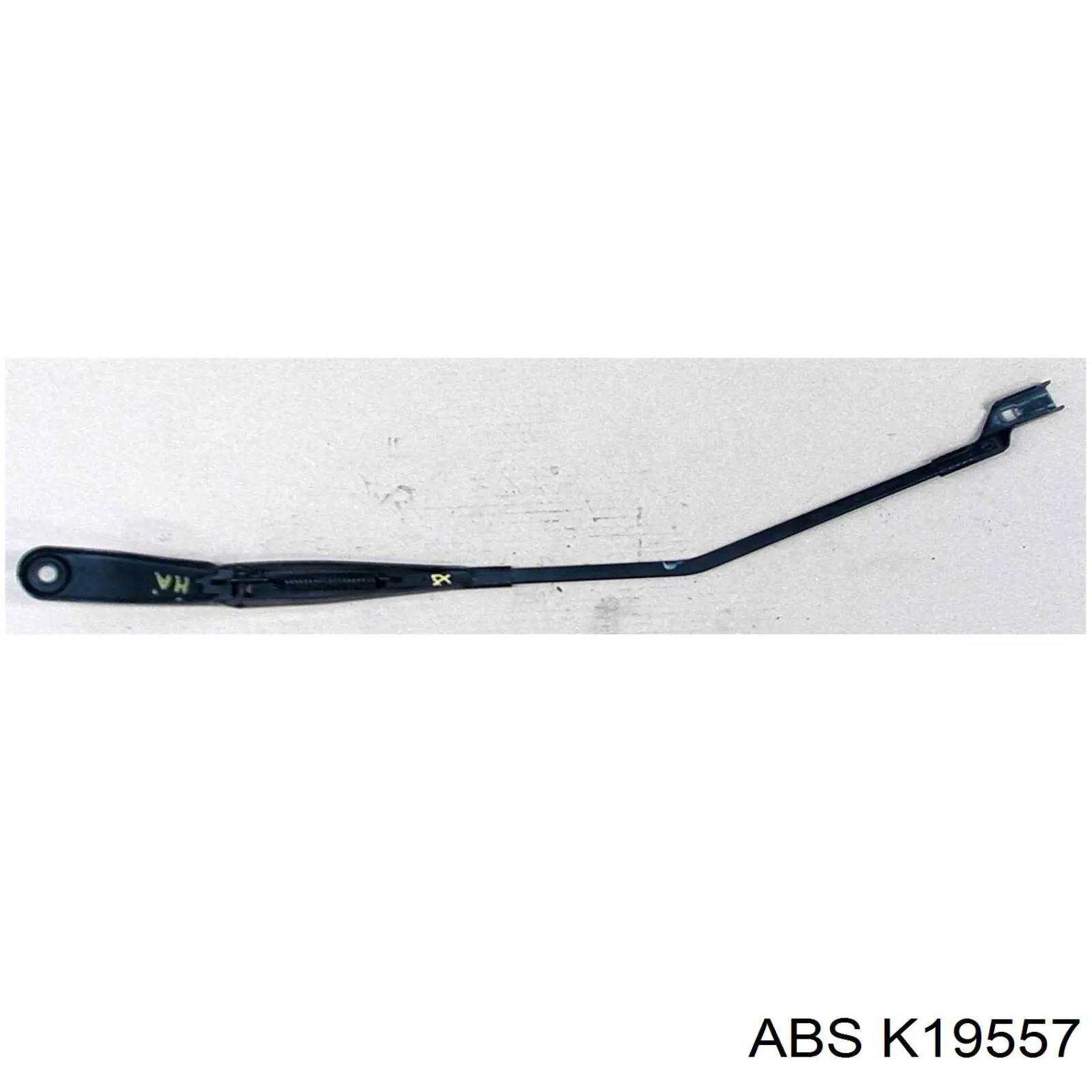 Cable de freno de mano trasero izquierdo Nipparts J19557 precio, desde 24,74 EUR