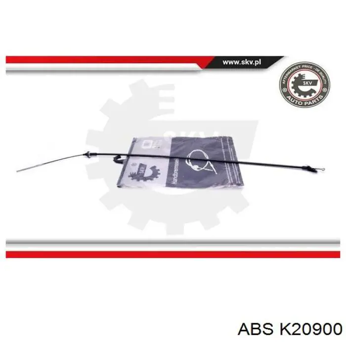 Comprar 901451 Cautex Cable de embrague
