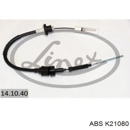 Comprar K21080 ABS Cable de embrague