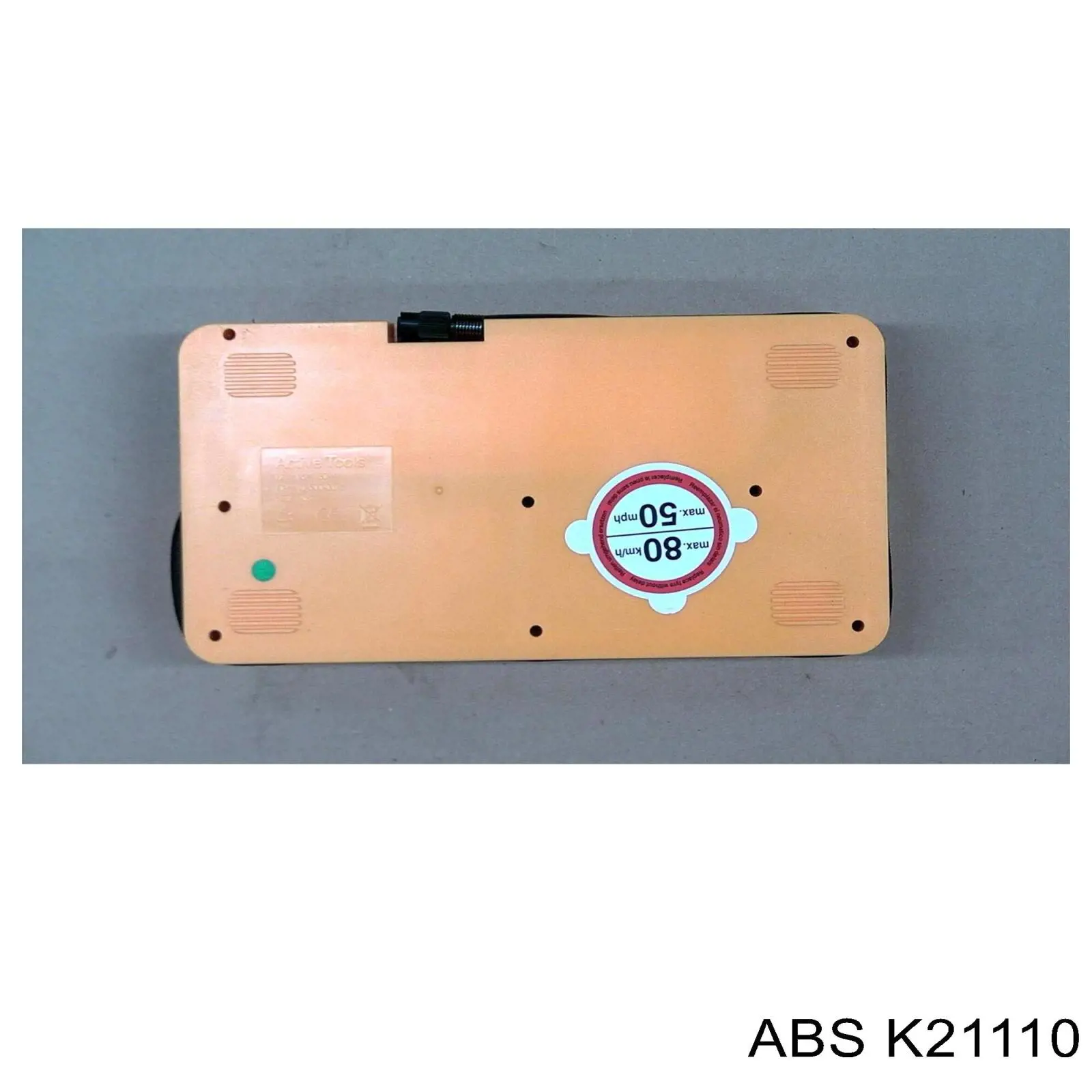 Cable de embrague Fiat Tipo 160