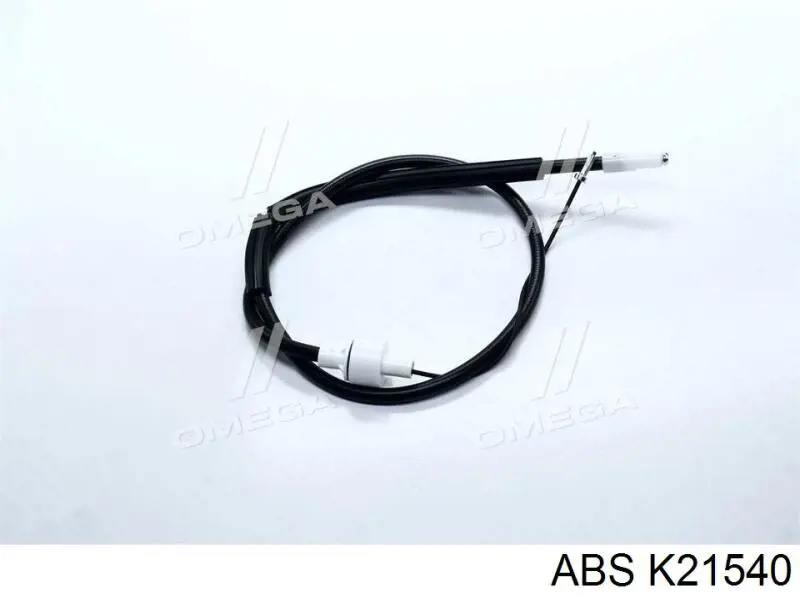 K21540 ABS cable de embrague