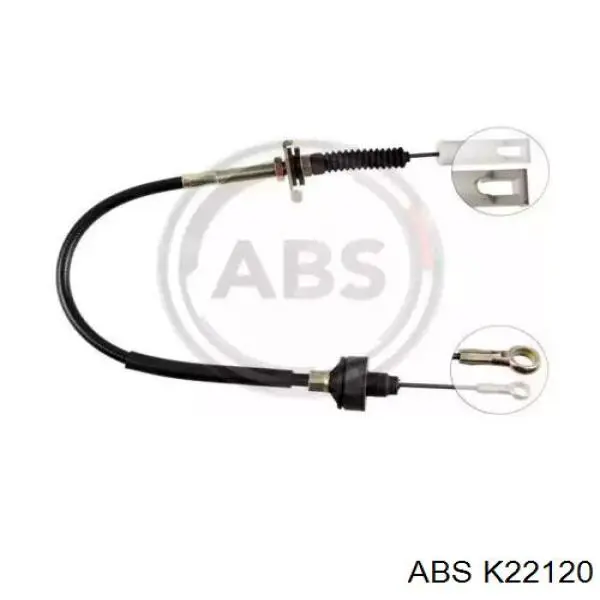 Comprar 21091602210 Rider Cable de embrague