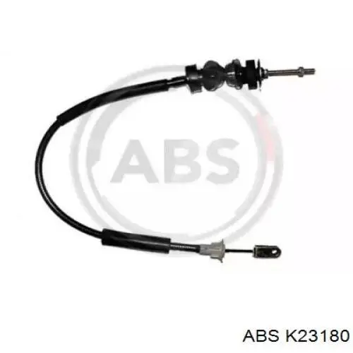Comprar K23180 ABS Cable de embrague