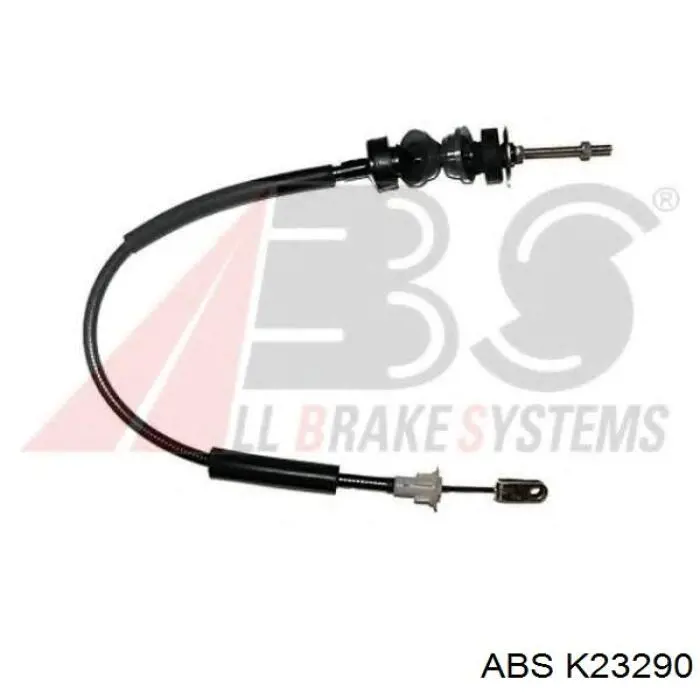 K23290 ABS cable de embrague