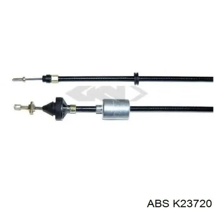 Cable de embrague Beca Cables 610006 precio, desde 23,90 EUR