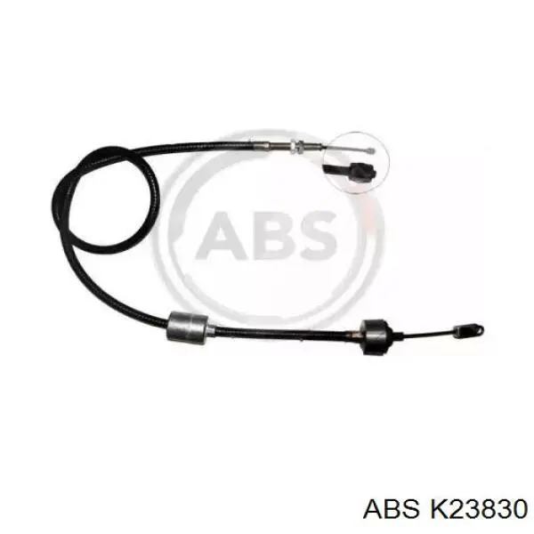 Comprar 351057 Linex Cable de embrague