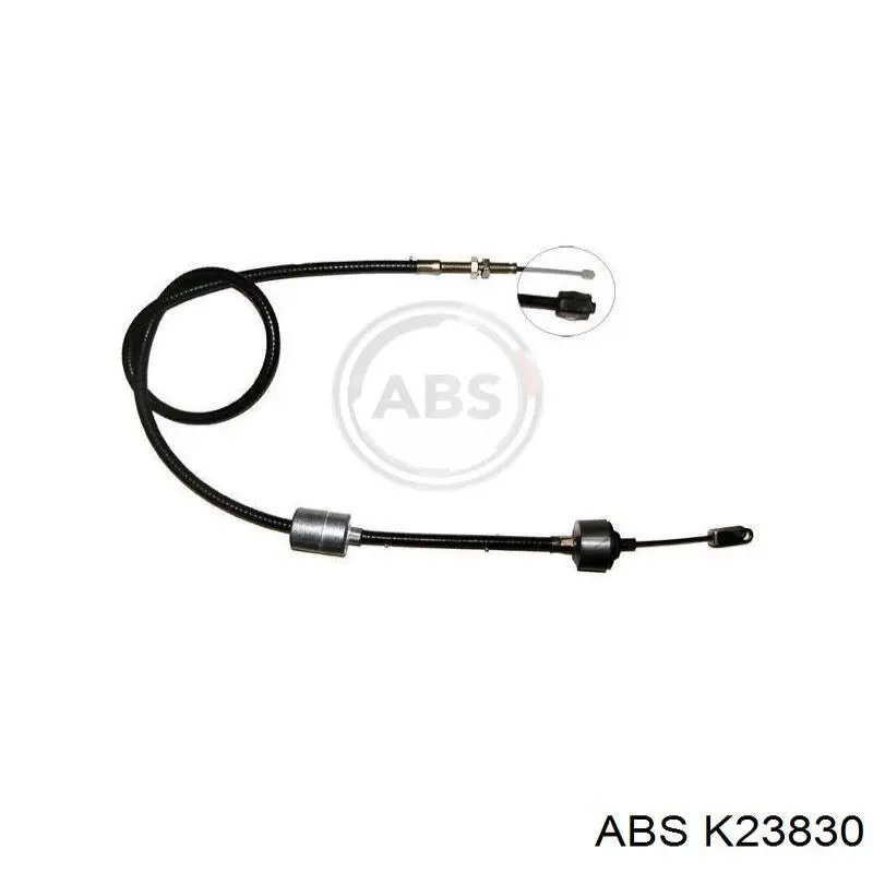Comprar 410145 Adriauto Cable de embrague