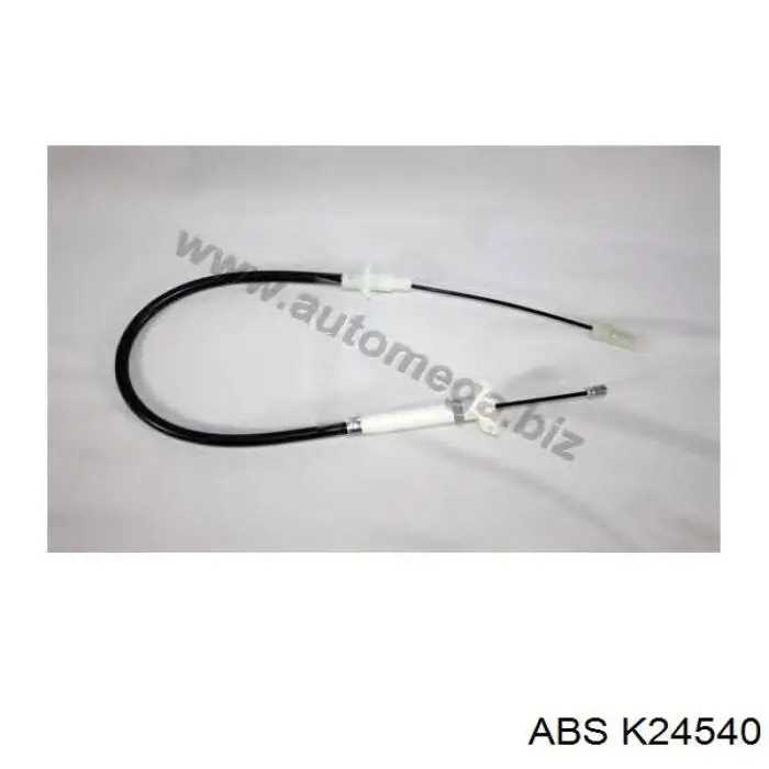 Comprar 102851 Hans Pries (Topran) Cable de embrague