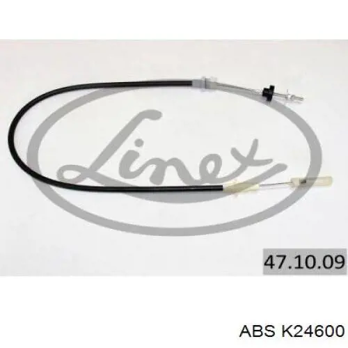 Comprar K24600 ABS Cable de embrague