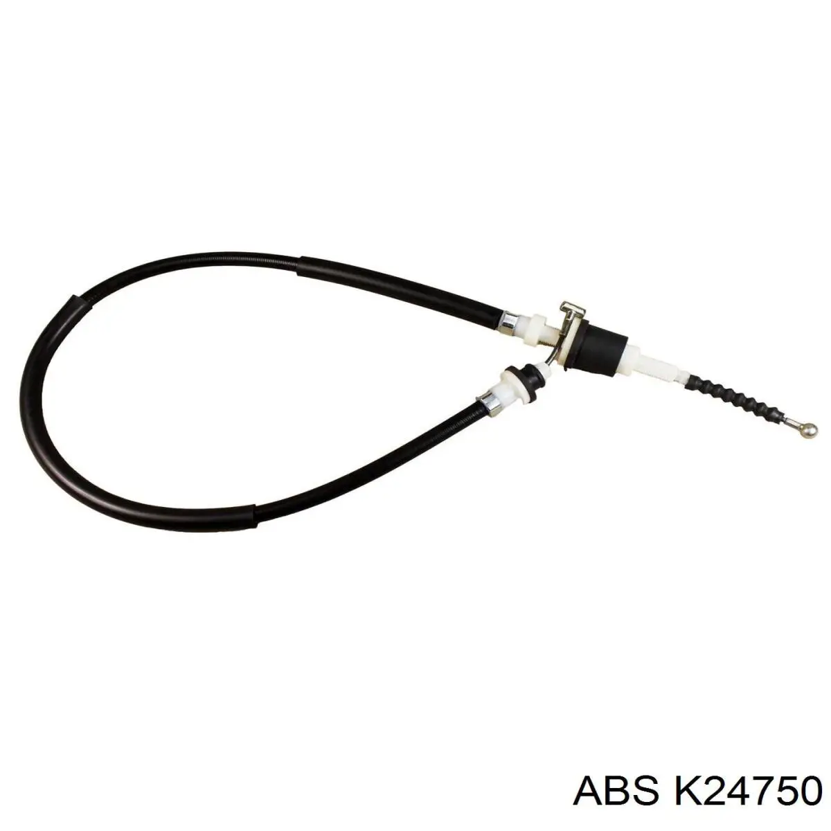 K24750 ABS cable de embrague