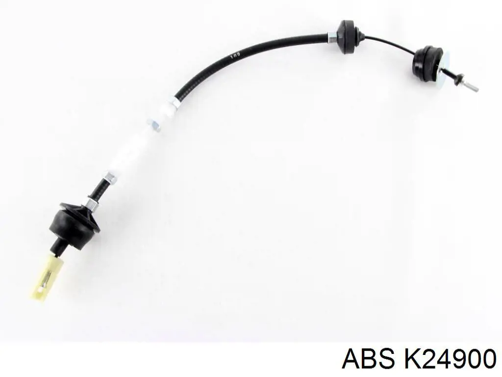 K24900 ABS cable de embrague