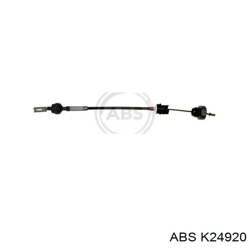 K24920 ABS cable de embrague