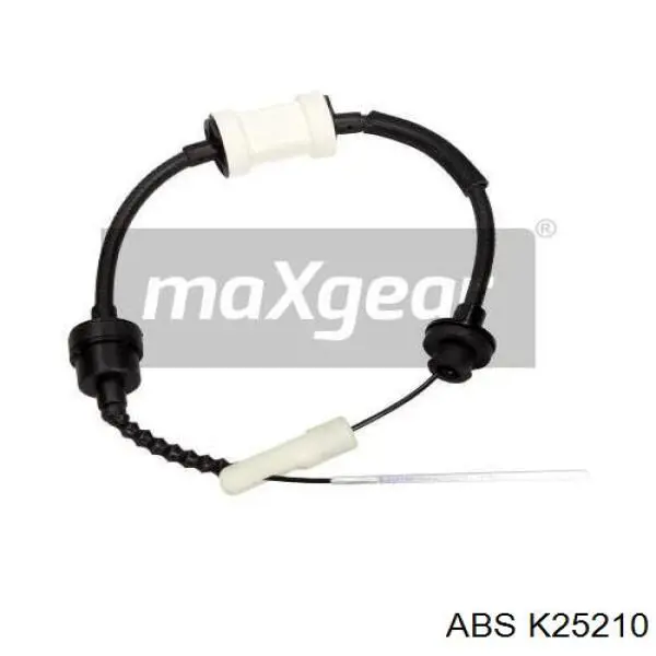 Cable embrague Beca Cables 206008