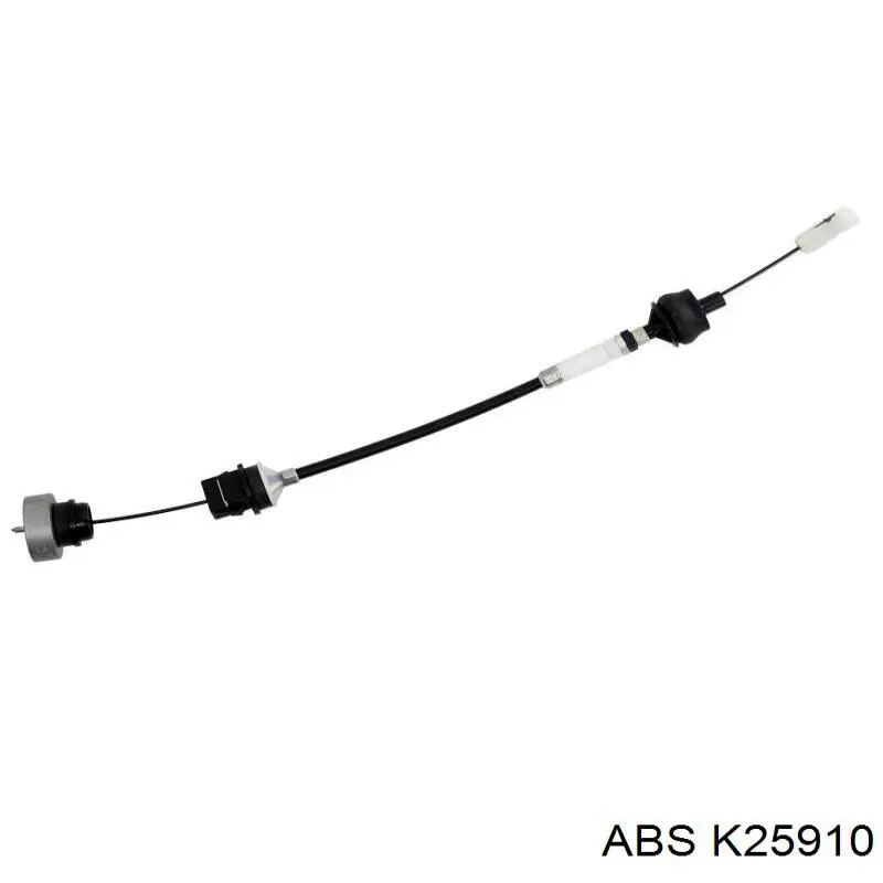 Cable de embrague SPJ 908495 precio, desde 28,10 EUR