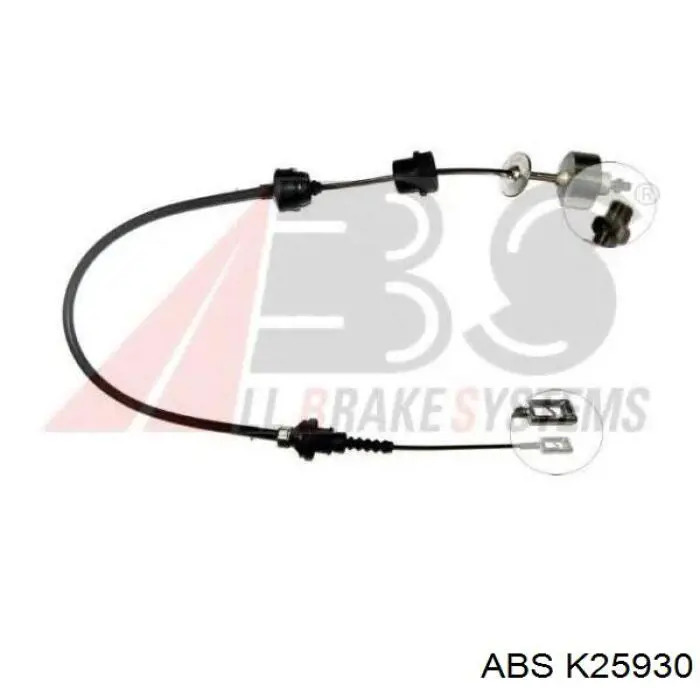 Comprar 908496 SPJ Cable de embrague