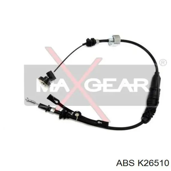 K26510 ABS cable de embrague
