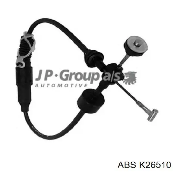 Cable de embrague ABS K26510 precio, desde 19,55 EUR