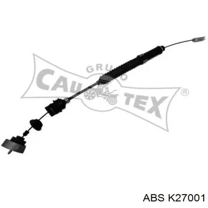 Comprar LC010 Kamoka Cable de embrague