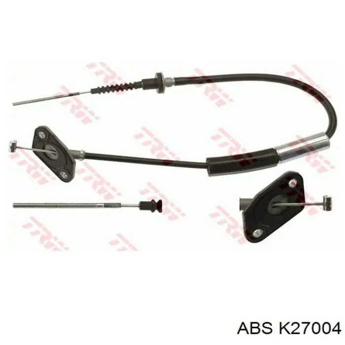 Comprar 2002581 Beca Cables Cable de embrague