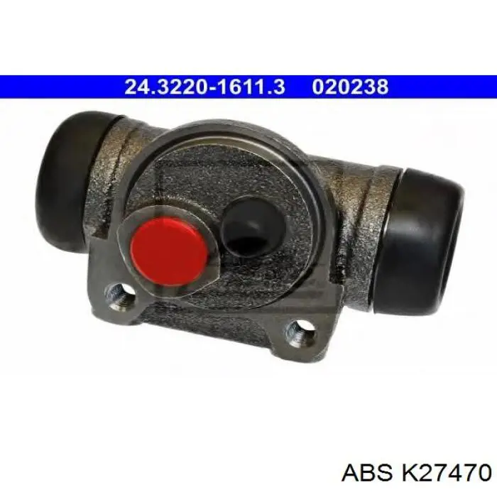Cable de embrague 8200098019 Renault (RVI)