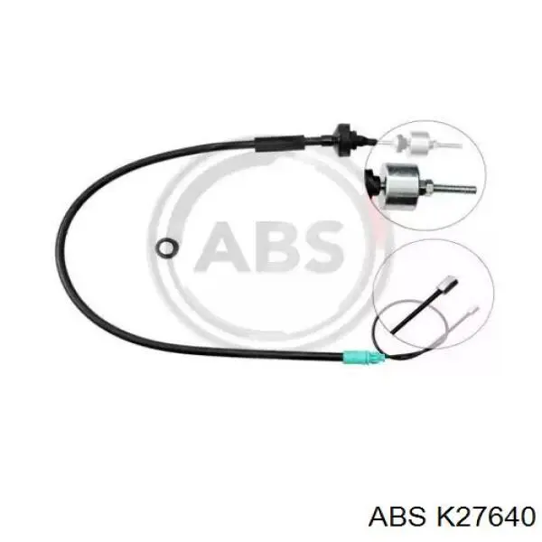 Comprar 911112 SPJ Cable de embrague