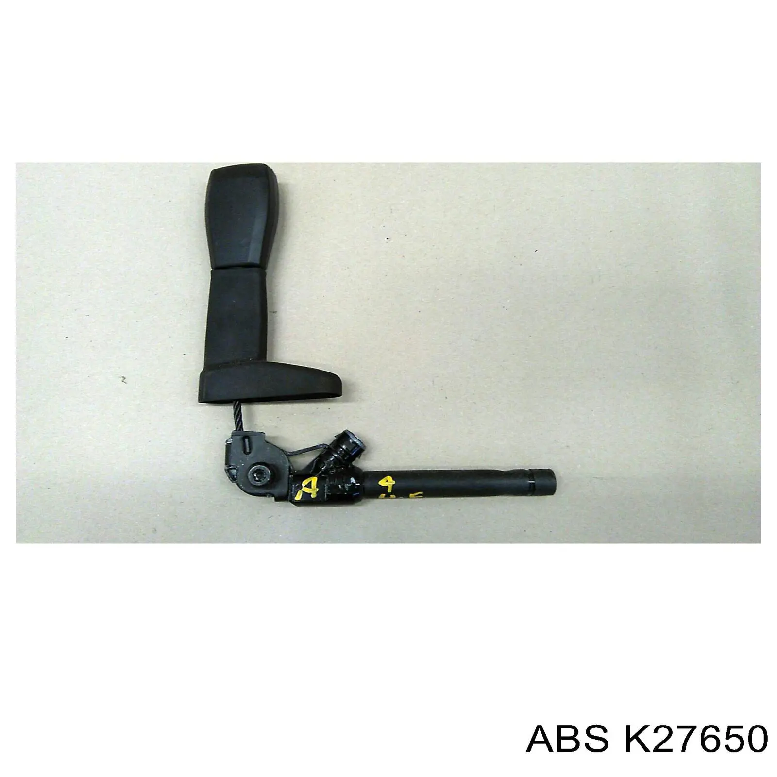 Comprar 2150T6 Peugeot/Citroen Cable de embrague