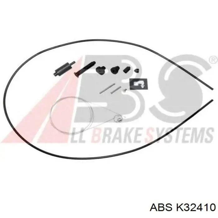 Comprar Cable del acelerador Ford Escort VI GAL