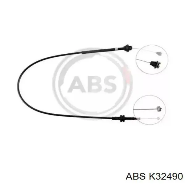 Cable del acelerador SPJ 999052 precio, desde 17,06 EUR