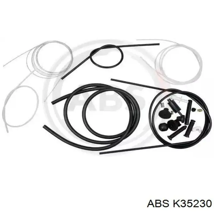 Cable del acelerador 1H0721555D VAG