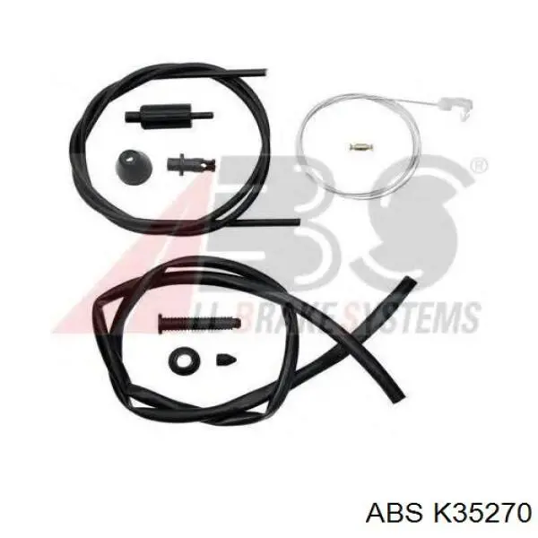 AD55.0374 Adriauto silga de acelerador