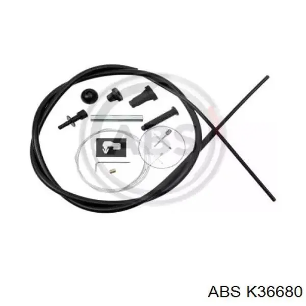 Comprar 909303 SPJ Cable del acelerador