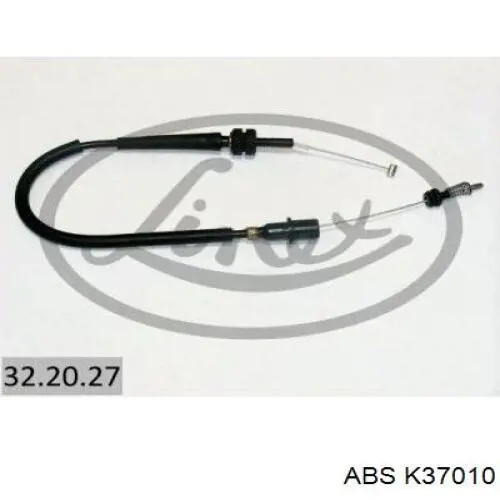 Comprar 111246 Cofle Cable del acelerador
