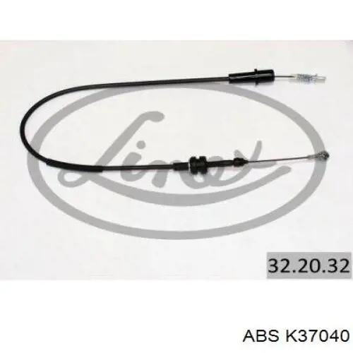 Comprar 330335 Adriauto Cable del acelerador